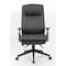 Boss Executive High Back Chair, Black B730-BK - alternate 2